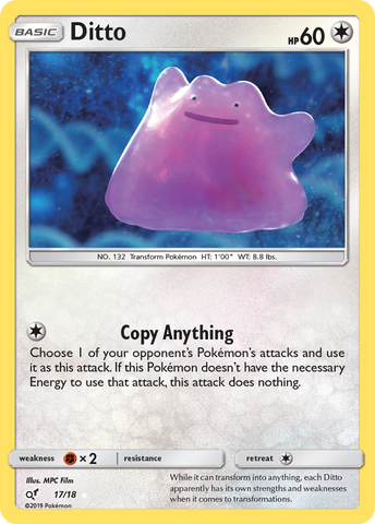 Ídem (17/18) [Sol y Luna: Detective Pikachu] 