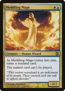 Mago entrometido [Alara Reborn] 