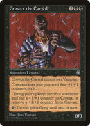 Crovax el Maldito [Fortaleza] 