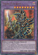 Dark Paladin (Duel Terminal) [HAC1-EN018] Paralelo Raro 