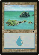 Isla (336) [Embestida] 