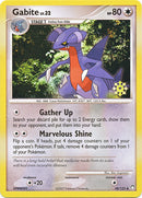 Gabite (48/123) [Promociones del calendario de cuenta regresiva] 