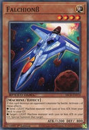 Falchion Beta [SBCB-EN070] Común 