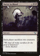 Trueque de sangre [Commander 2015] 