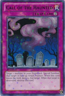 Llamada de los Encantados [BP01-EN049] Starfoil Raro 
