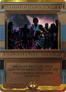 Hilos de Deslealtad (Invocación) [Invocaciones de Amonkhet] 