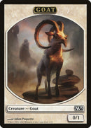 Ficha de Cabra [Fichas Magic 2013] 