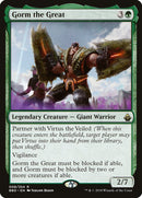 Gorm el Grande [Battlebond] 