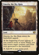 Emeria, la ruina del cielo [Commander 2014] 