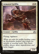 Grifo blindado [Antología Planechase] 