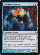 Steamcore Weird [Mazos de duelo: Ajani contra Nicol Bolas] 