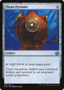 Thran Dynamo [Maestros icónicos] 