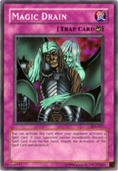 Drenaje Mágico [TP4-017] Común 