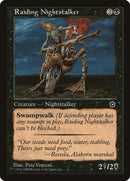 Raiding Nightstalker [Portal Segunda Edad] 