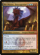 Niv-Mizzet, Dracogenius [Regreso a Rávnica] 
