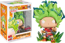 Super Saiyan Kale (Energy)