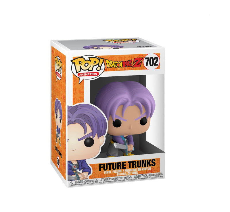 Future Trunks