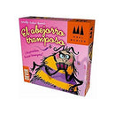 El Abejorro Tramposo