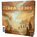 Cerca y Lejos