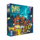 París: La Cité de la Lumiére