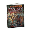 Warhammer – Juego de Rol de Fantasía