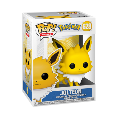 Jolteon #628